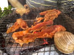 -韩风烤牛肉冷面店