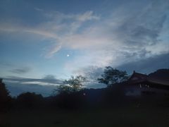 -南宁良凤江国家森林公园