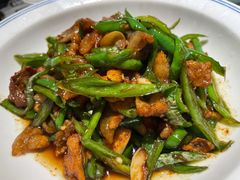 农家小炒肉-湘语·湖南家常菜(新洲店)