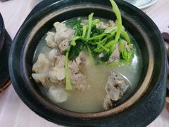 -阿隆煲店(秀仁苑店)