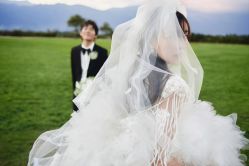 -巴黎春天婚纱摄影STUDIO·定制