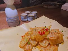 -薇酌饮·陕西菜(南门外店)