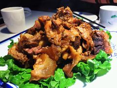 -老仁义·清真菜(太古街店)