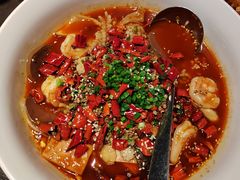 -望京辣宴·古法川菜(望京店)