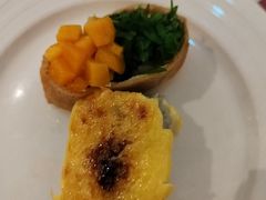 -东莞塘厦三正半山温泉酒店·沙利文西餐厅