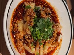 -太二酸菜鱼(兴业太古汇店)