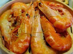 -渔家灯火(领秀城店)