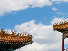 -故宫博物院(故宫)