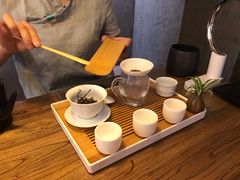 -MAP CHA普洱茶馆(翠湖店)