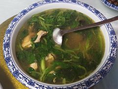 -洞天食府(北大街店)