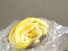 -美嘉华面包西饼店(红胜坊店)