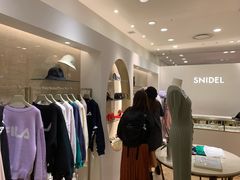 -阪急百货店(梅田总店)