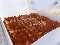 提拉米苏-中粮丰通（北京)食品有限公司