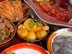 -后火锅(总店)