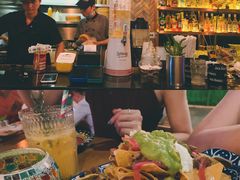 -TEQO·Mexican food & Bar