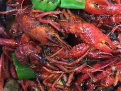 -盱眙虾神於氏龙虾(夫子庙红街店)