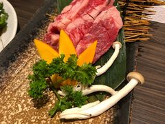 -赤坂亭·M9和牛烧肉(南京江南虹悦城店)