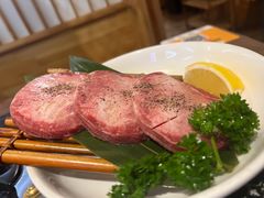 -九田家黑牛烤肉料理(石路天虹店)