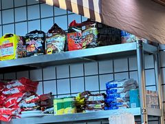-青春分食(仙林大学城店)