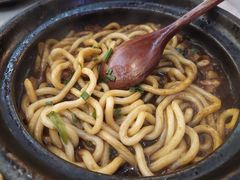 -不二啫·广府啫啫煲(江燕路万科里店)