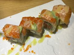 -富山日式料理(宽厚里店)