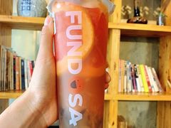 柚柚绿茶-放哈·甜醅子奶茶创造者(正宁路店)