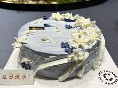 -狮王府淮扬菜(万象城店)