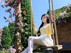-河南宝泉旅游区