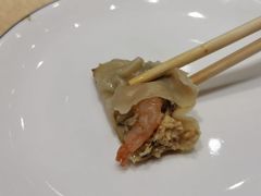 -大眼锅贴水饺(河东店)