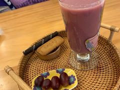 -馥家小馆(黔灵山公园店)