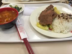 -大圆碗•T骨大排饭(永安道店)
