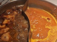 -潮牛岛·潮汕鲜切牛肉自助火锅(无锡首店)