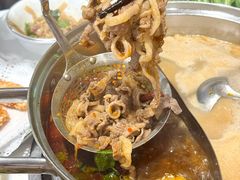 -合记汕头牛肉店(嘉禾路店)
