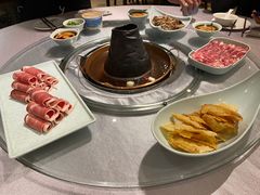 -洪长兴(云南南路店)