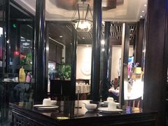 大堂-松鹤楼(山塘街店)