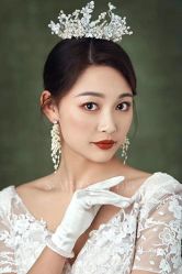 -雪中彩影婚纱摄影·微光艺术中心