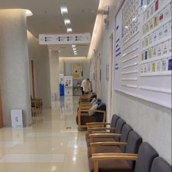 -北京嘉禾医疗