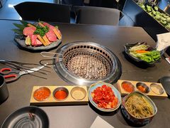 -芯元·碳烤熟成牛肉(经开店)