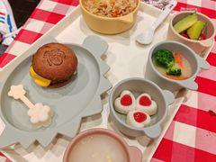 -西贝(南开大悦城店)