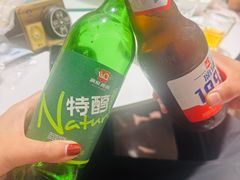 -椿记烧鹅(叠彩店)