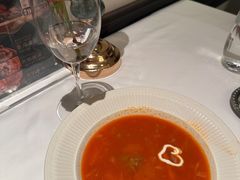 -波特曼西餐厅(南岗店)