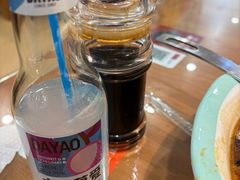 -春水锅贴·传统鲁菜(大明湖店)