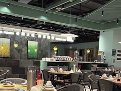 -春润大地海南椰子鸡(沙井京基百纳广场店)