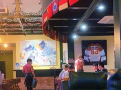 -普兰达德国餐厅·德式脆皮烤猪肘·自酿啤酒(观唐店)