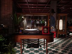 -三号黄浦会Canton Table