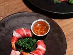 -虎哥六韩式烤肉料理 TIGERGRILL(隆生金山湖中心购物广场店)