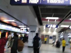 -白石桥南(地铁站)