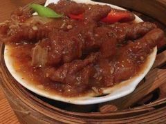-如轩·海鲜砂锅粥·潮汕菜(海珠店)