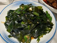 -山里俏·地标皖南菜·屯溪臭鳜鱼(北城万达店)