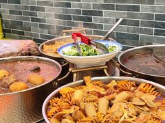 -豫掌柜饸饹面·烩面(秀沿路店)